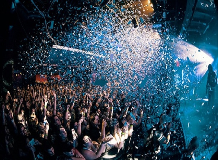 Event Management Company in Bangalore - Convention India Setup