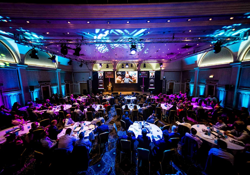 Event Management Company in Bangalore - Corporate Events