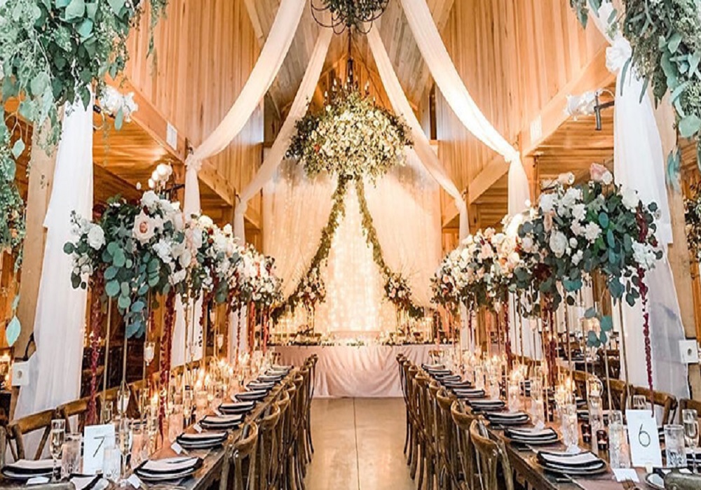 Corporate Event Planners Bangalore