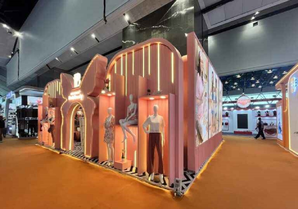 Exhibition Management Services Bangalore