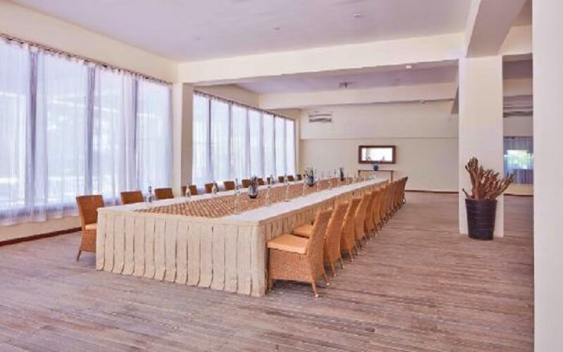 Island Resort Conference Room