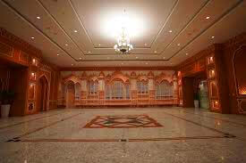 Jaipur Convention Center