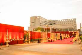 Udaipur Palace Hotel