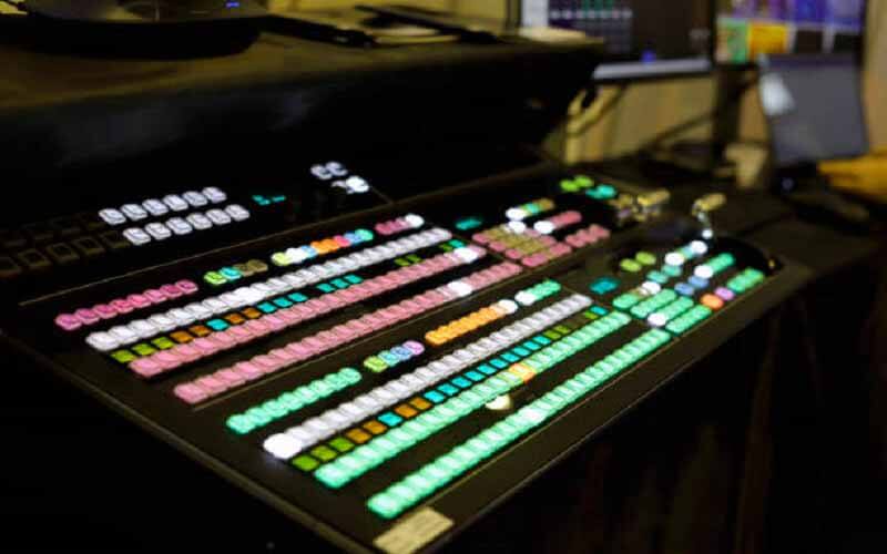 Audio Visual Equipment Setup Delhi - Convention India