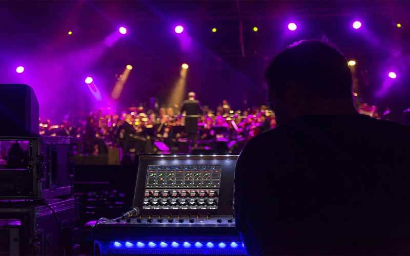 Product Launch AV