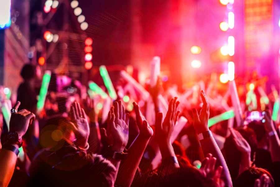 Communication Equipment for Event in Delhi