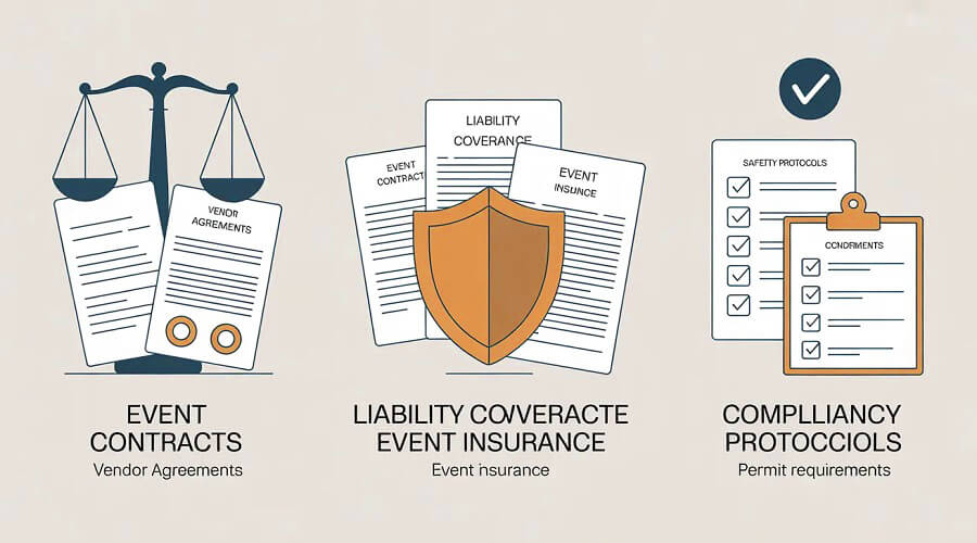 Legal Insurance and Compliance Services