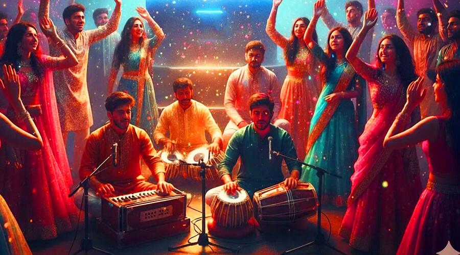 Manpower and Event Operations