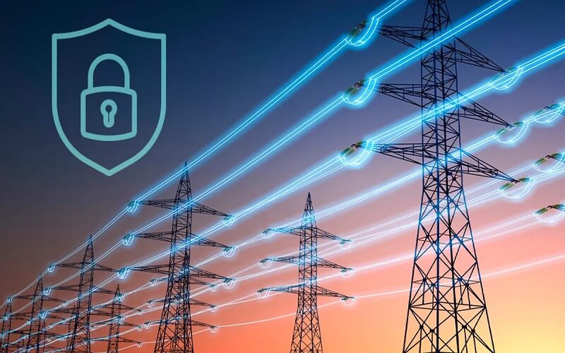 Utilities Power and Infrastructure