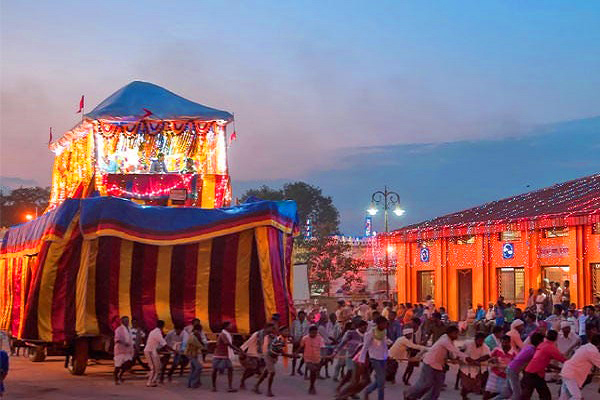 Brand Activation Events Haryana