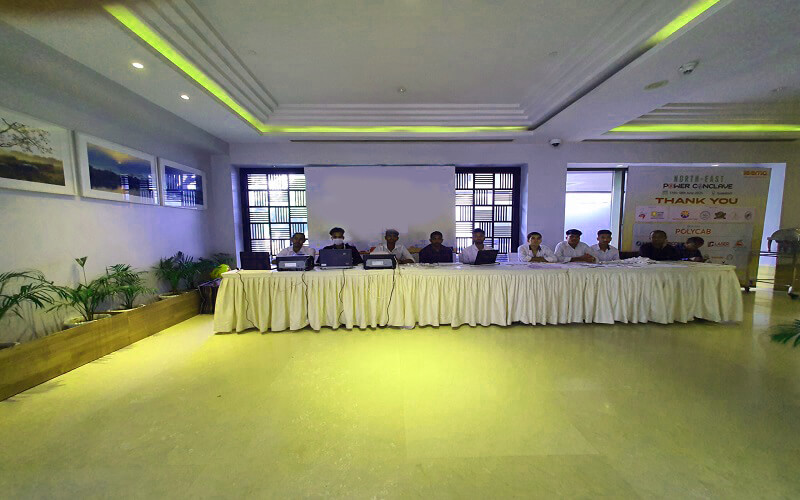 Milan Mela Ground Kolkata