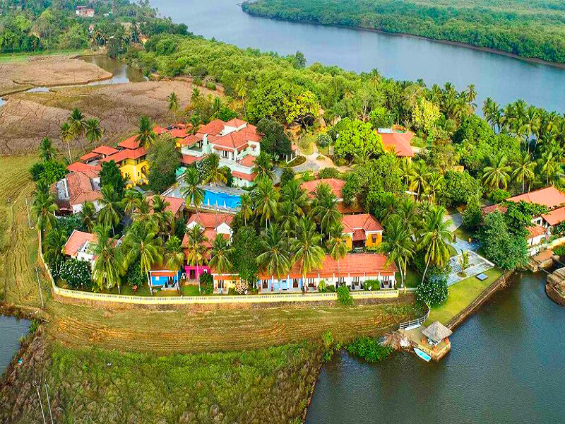 A1 Convention Centre Vijayawada