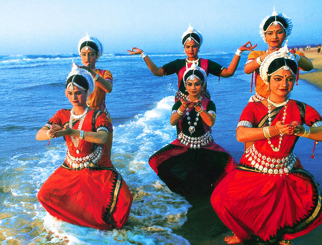 Cultural Event Management Assam