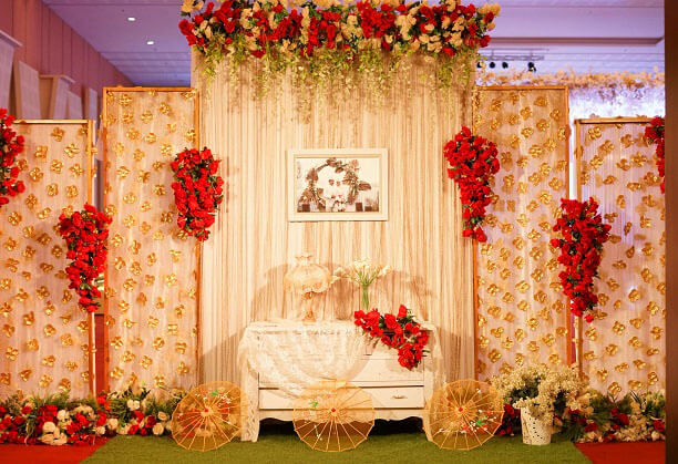 Engagement Ceremony Delhi