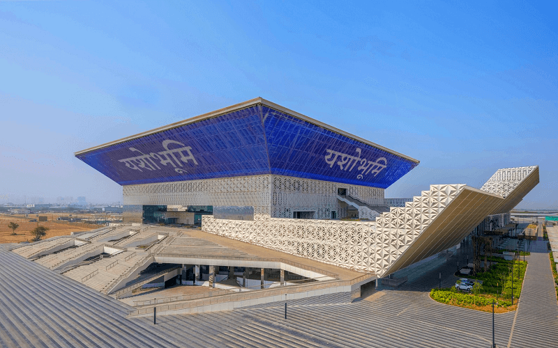 Auditorium Theater Style