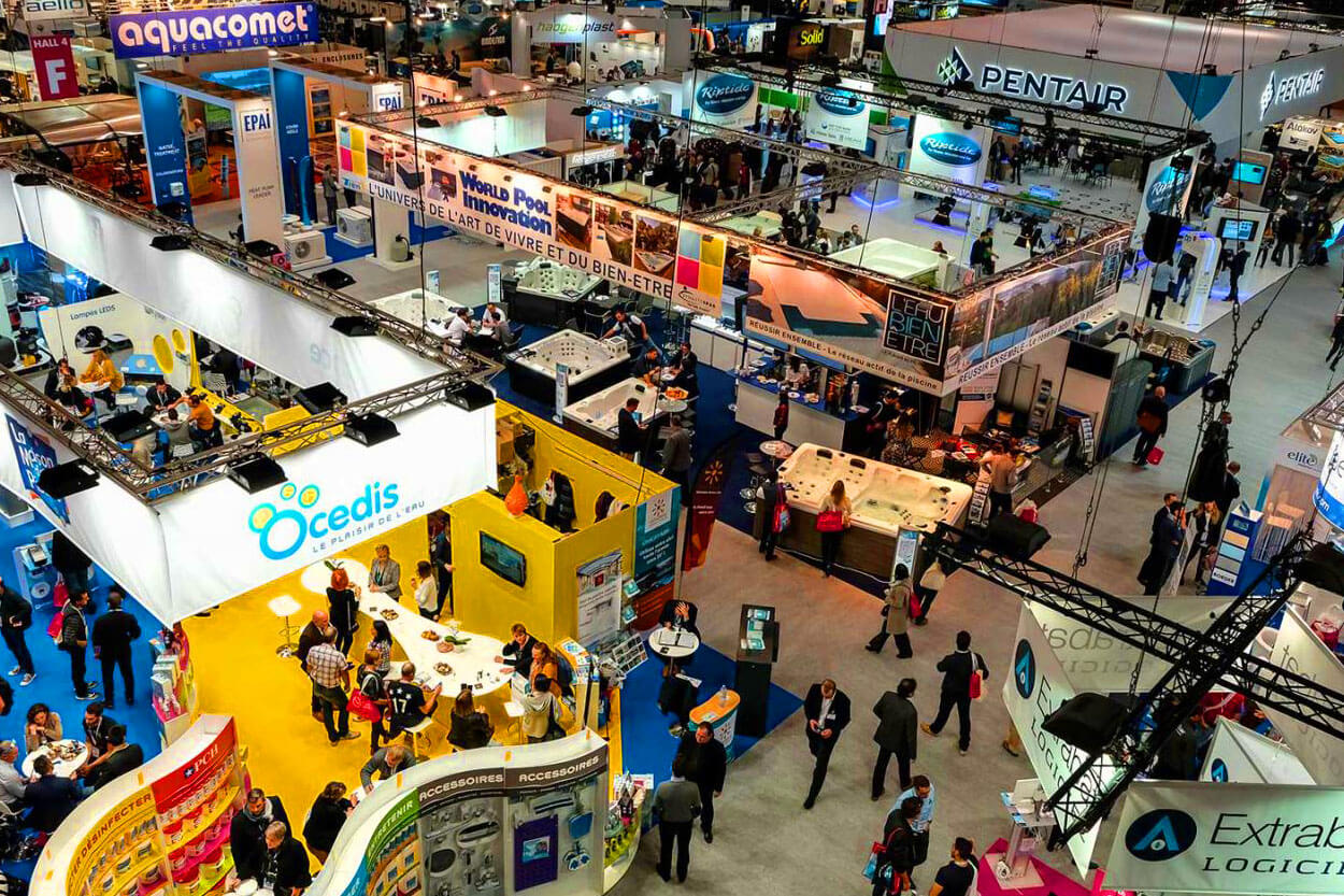 Exhibition and Trade Fair Organization Assam