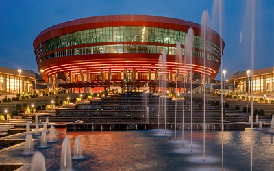 convention-centers