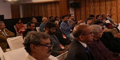 corporate event