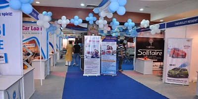 exhibitions