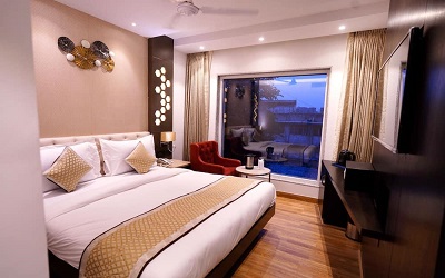 hotels