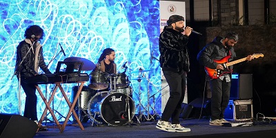 live-show