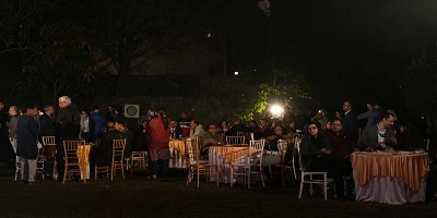 Social Event