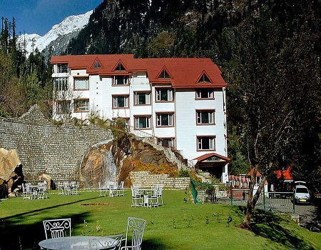 Apple Country Resort