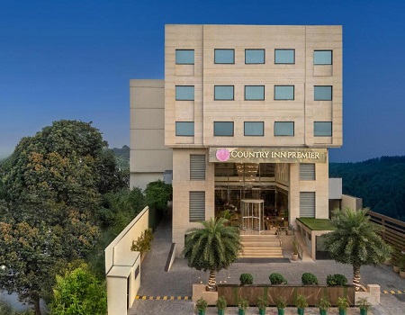 Country Inn Amritsar