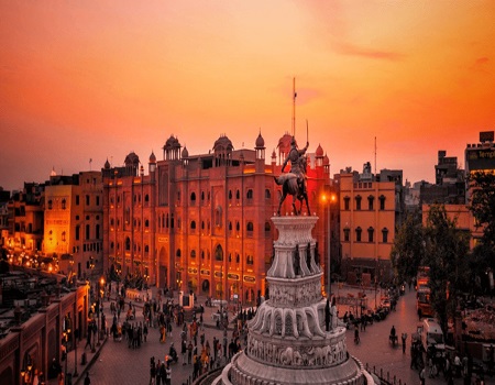 Family Special Package