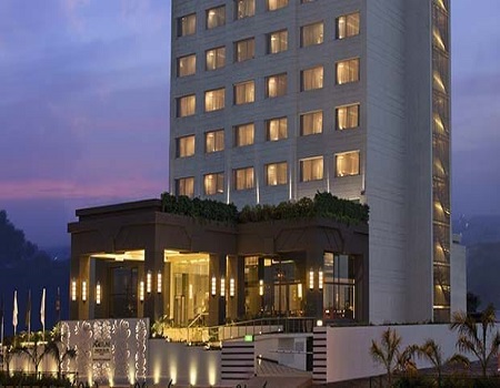 Fortune Park JPS Grand