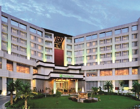 Holiday Inn Amritsar