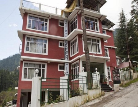 Hotel Greenfields