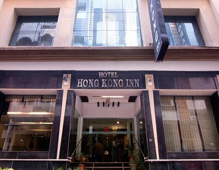 Hotel Hong Kong Inn