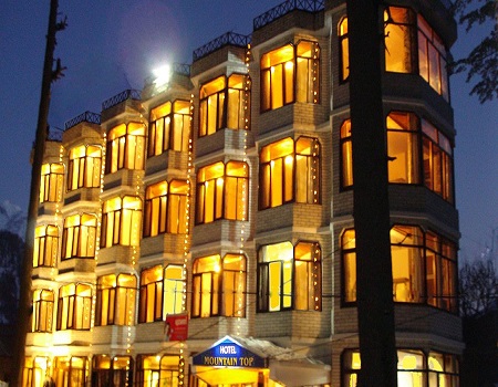 Hotel Mountain Top