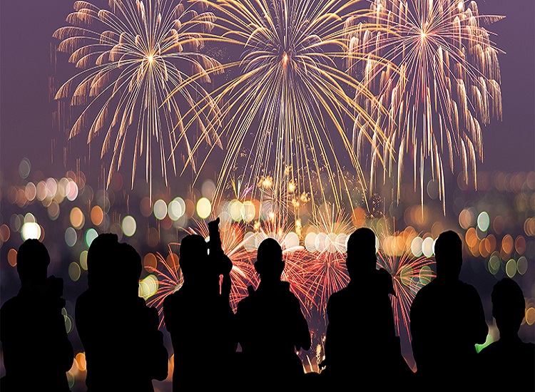 DJ Party Night Manali