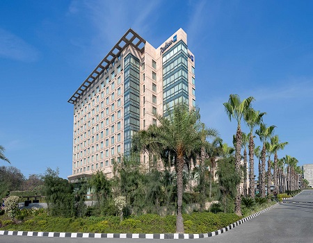 Radisson Blu Amritsar