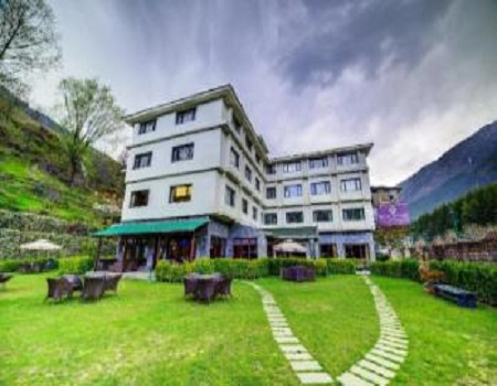 Rock Manali Boutique