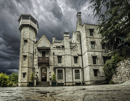 The Himalayan Resort & Spa